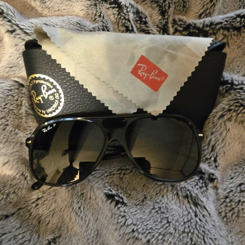 Ray Ban Sunglasses